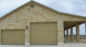 Devine Oaks Custom Homes - Pleasanton, TX