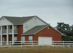 Devine Oaks Custom Homes - Pleasanton, TX