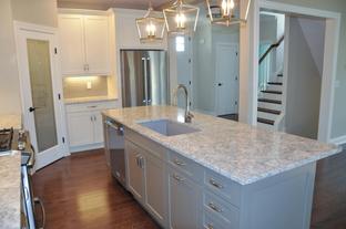 Di Risio Builders Inc - : Fairport, NY