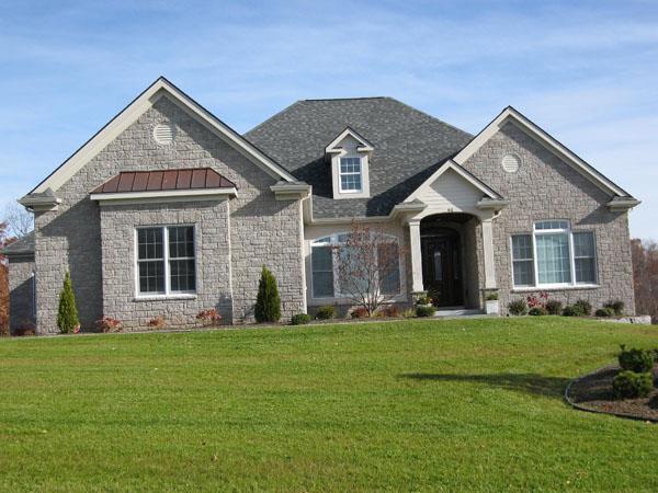 casa en Di Risio Builders Inc por Di Risio Builders Inc