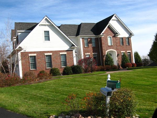 casa en Di Risio Builders Inc por Di Risio Builders Inc