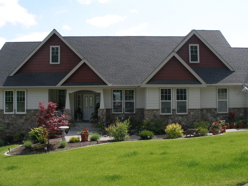 Diamond Rock - Spokane, WA