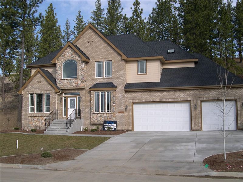 casa en Diamond Rock por Diamond Rock