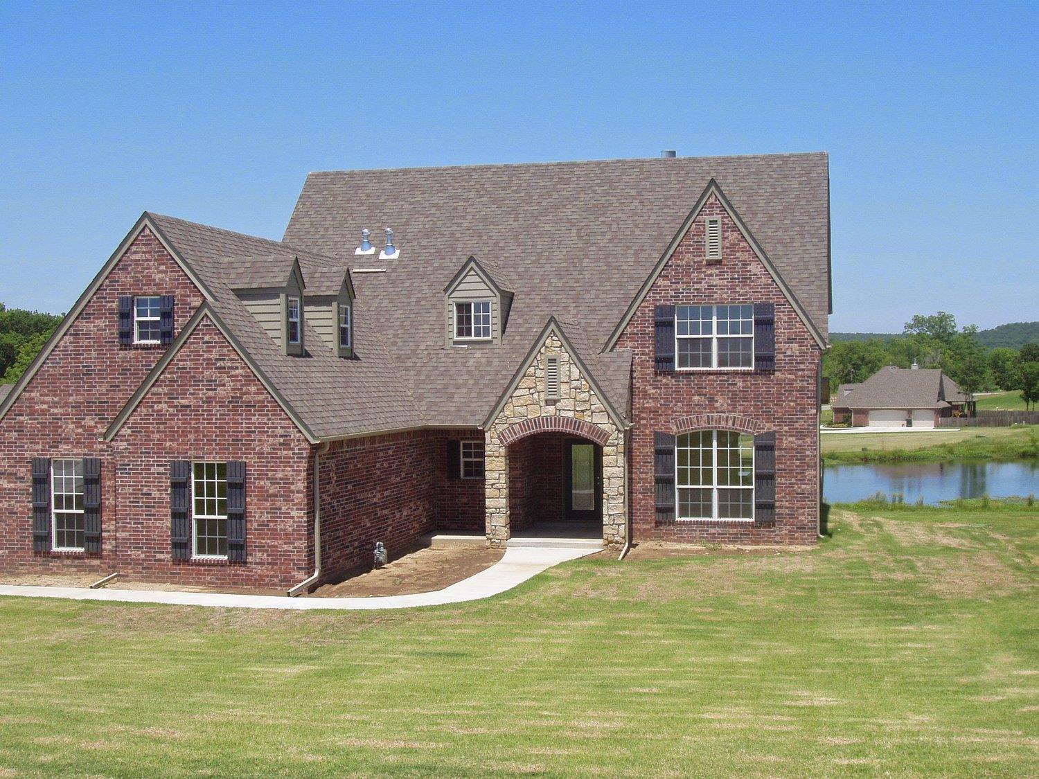 casa en Diamond Homes por Diamond Homes