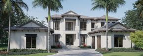 Diamond Custom Homes - Naples, FL