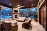 casa en Diamond D Custom Homes por Diamond D Custom Homes