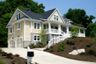 casa en Dick Wills Construction, Inc. por Dick Wills Construction, Inc.