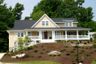 casa en Dick Wills Construction, Inc. por Dick Wills Construction, Inc.