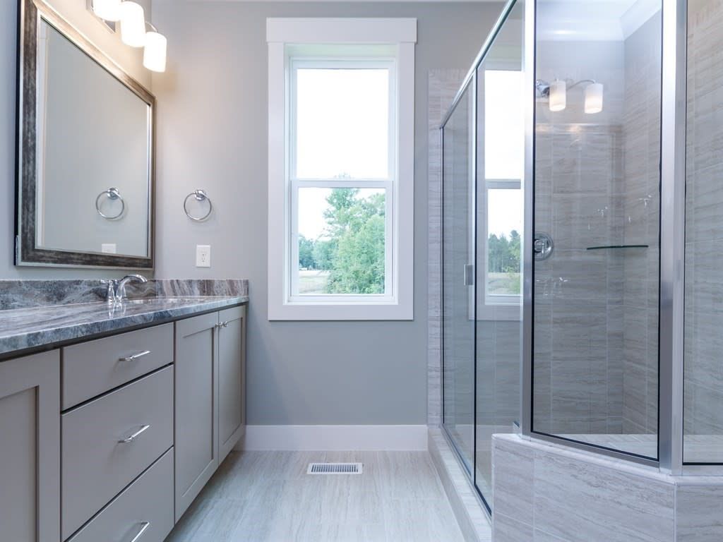 casa en Dickerson Builders por Dickerson Builders