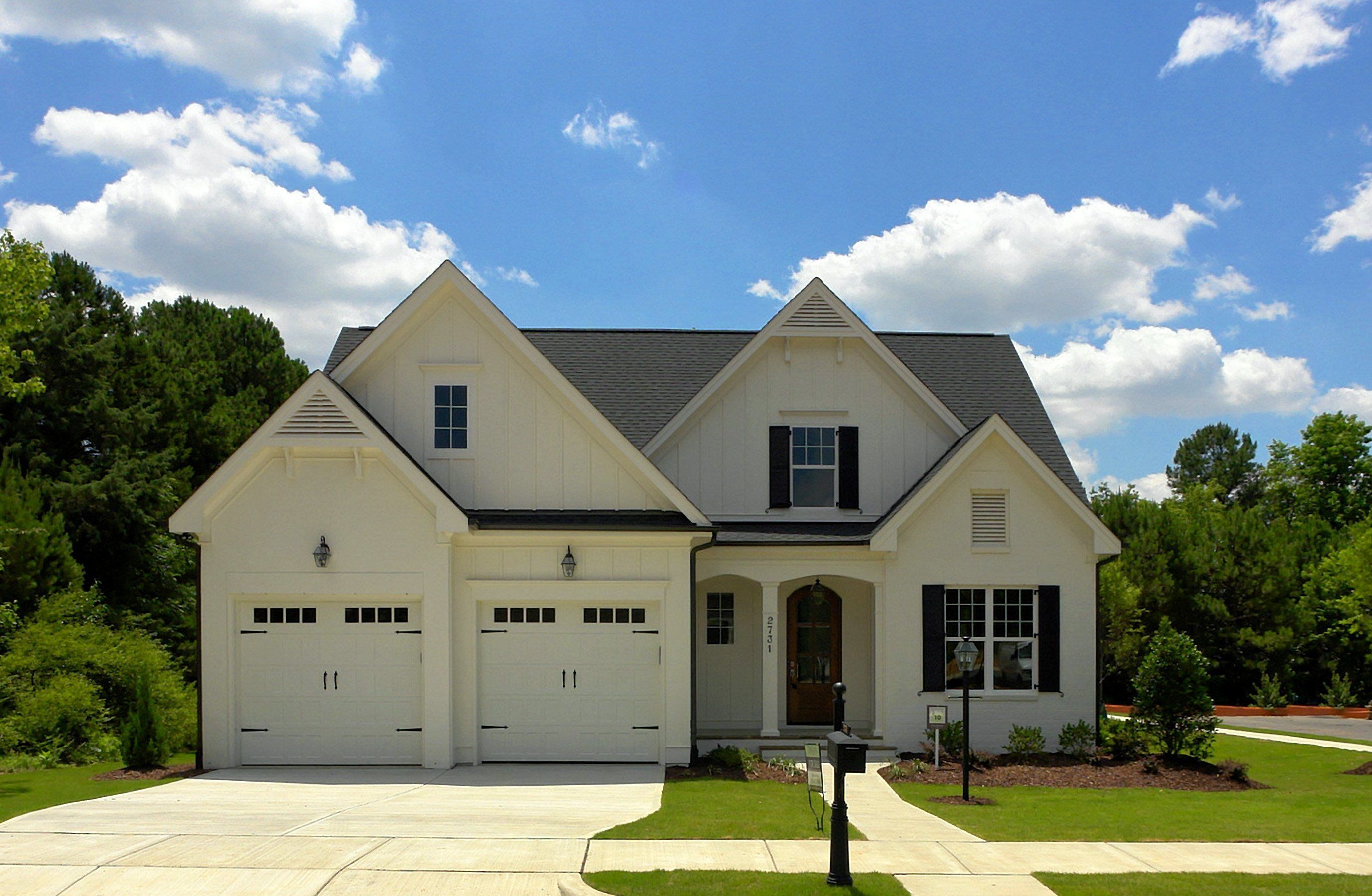 casa en Dickerson Builders por Dickerson Builders