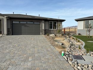 Sierra - The Views: Reno, Nevada - The Views