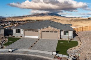 Sierra - The Views: Reno, Nevada - The Views
