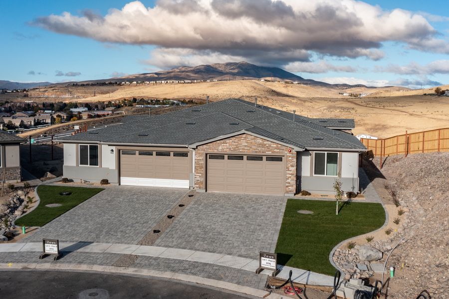 3172 Orrizonte Terrace. Reno, NV 89519