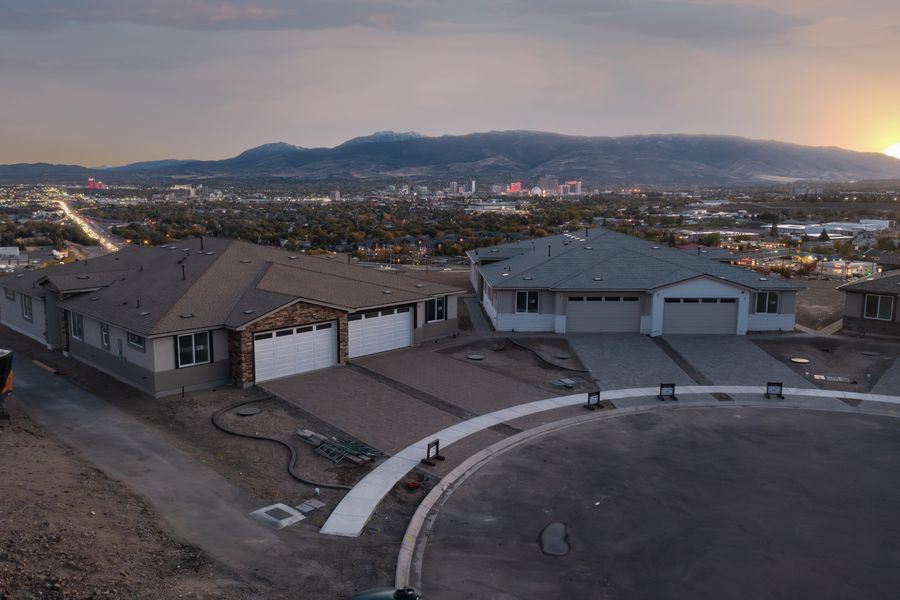 3176 Orrizonte Terrace. Reno, NV 89519