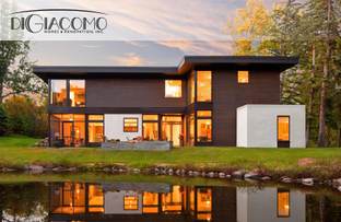 Digiacomo Homes Inc - : Minnetonka, MN