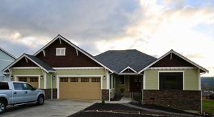 Dihedral Builders LLC por Dihedral Builders LLC en Bellingham Washington