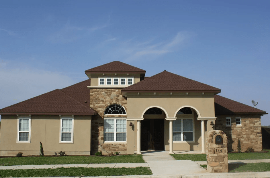 casa en Discovery Custom Homes por Discovery Custom Homes