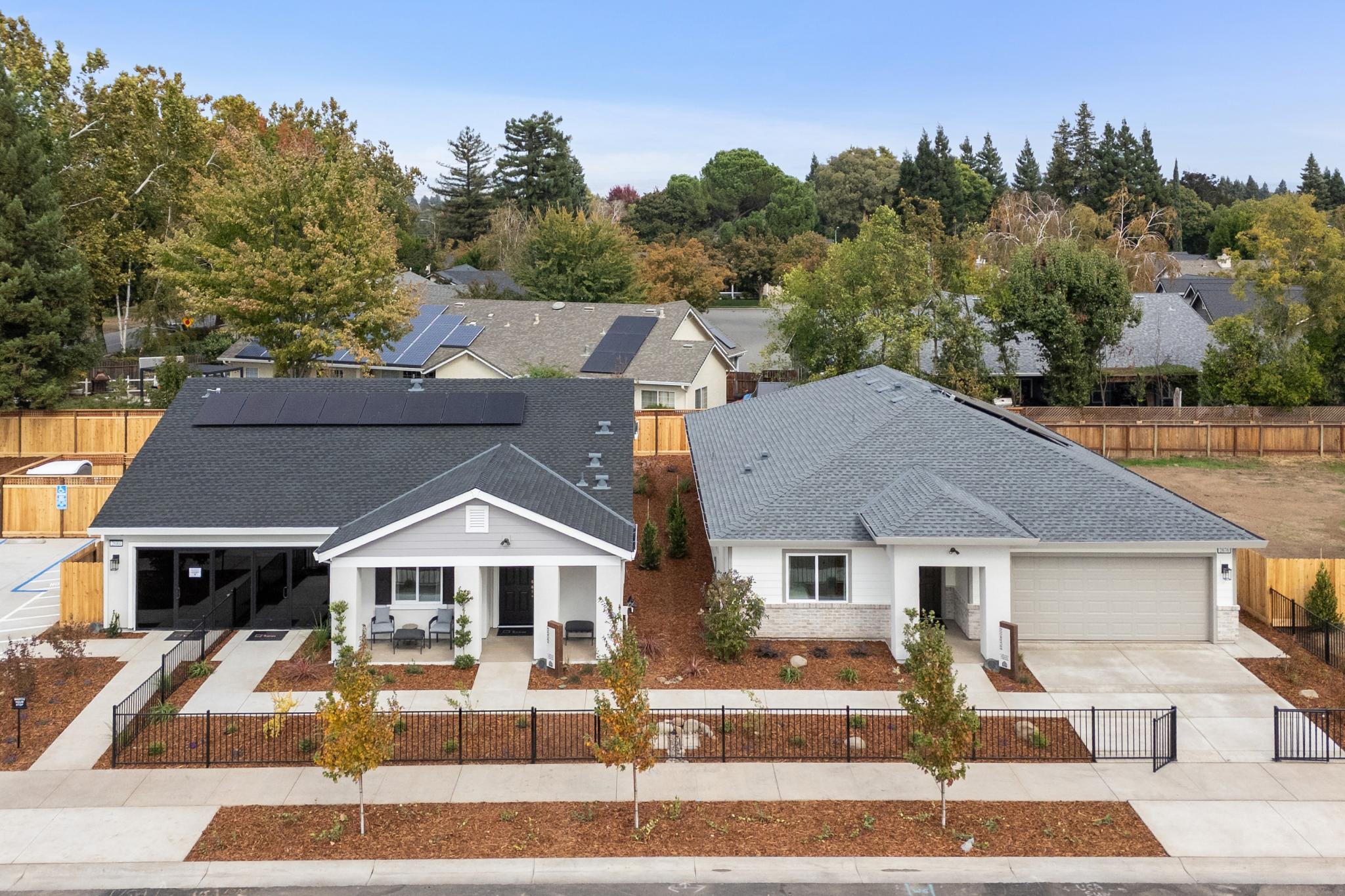 Orchard Creek Estates