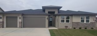 Grace - Cherished Estates: Star, Idaho - Sterling Homes