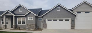 Harmony - Cherished Estates: Star, Idaho - Sterling Homes