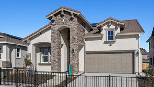 Carson - Summerwalk at the Villages: Fairfield, California - Discovery Homes