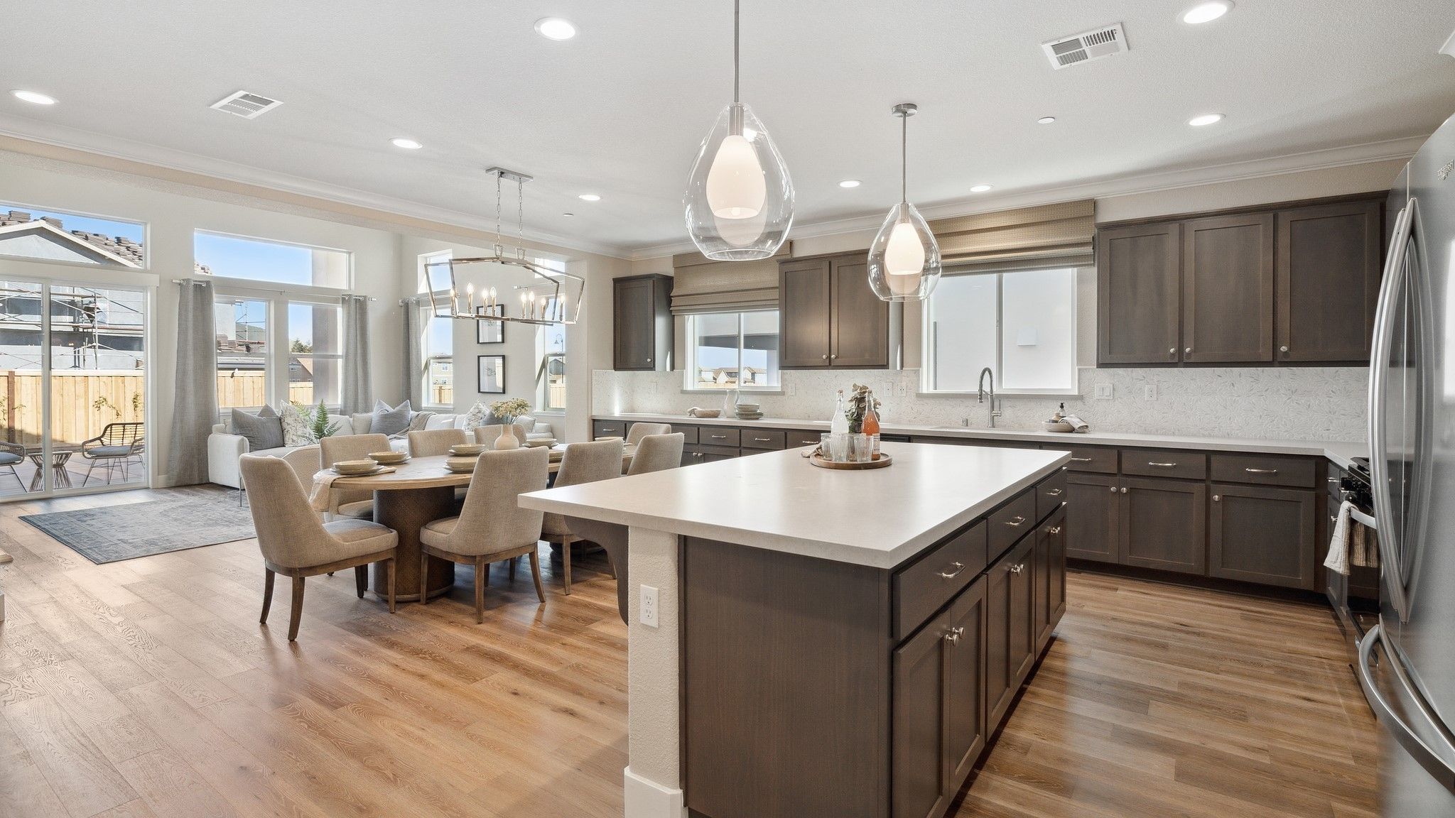 1508 Millennium Way Kitchen