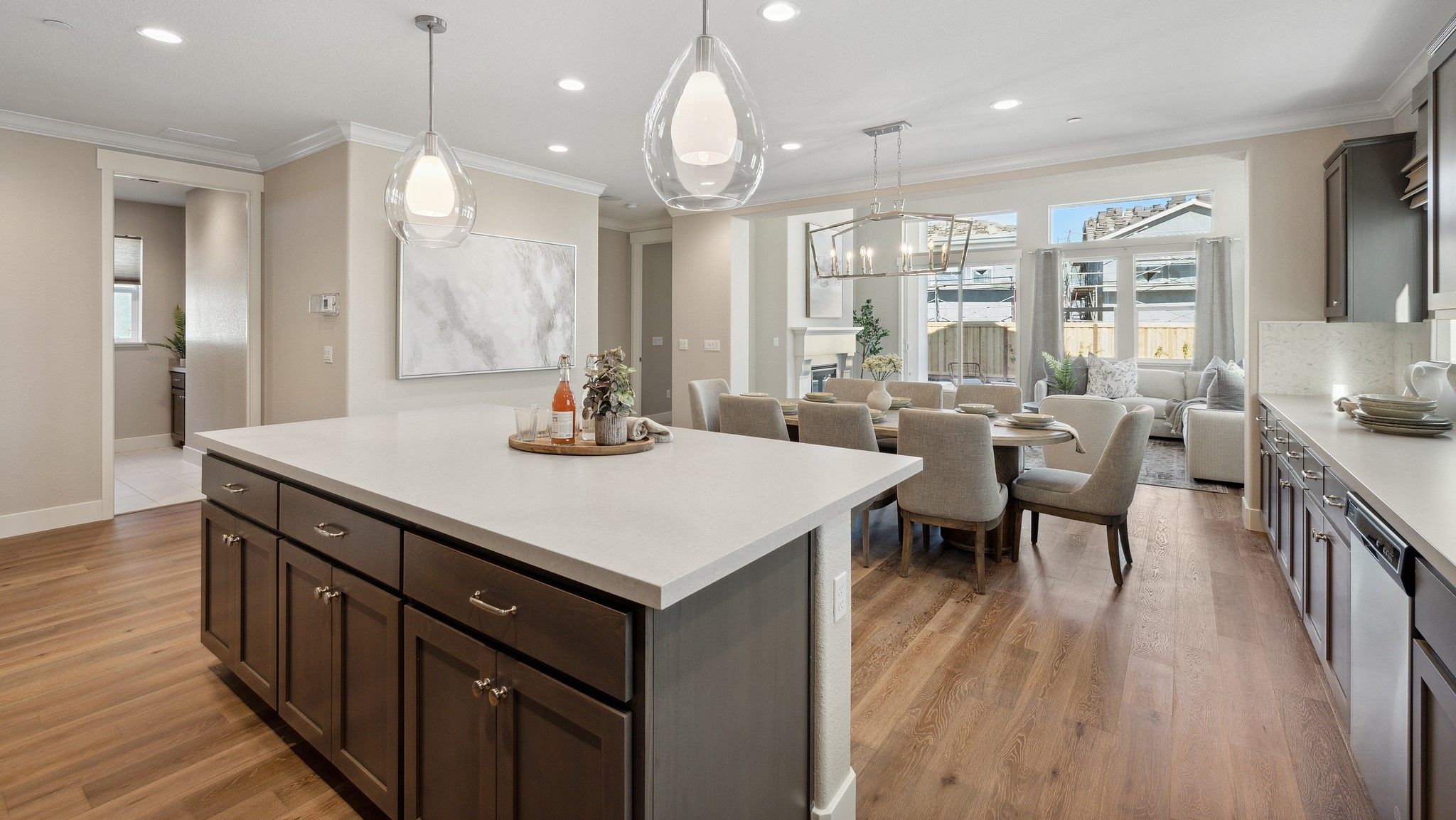 1508 Millennium Way Dining