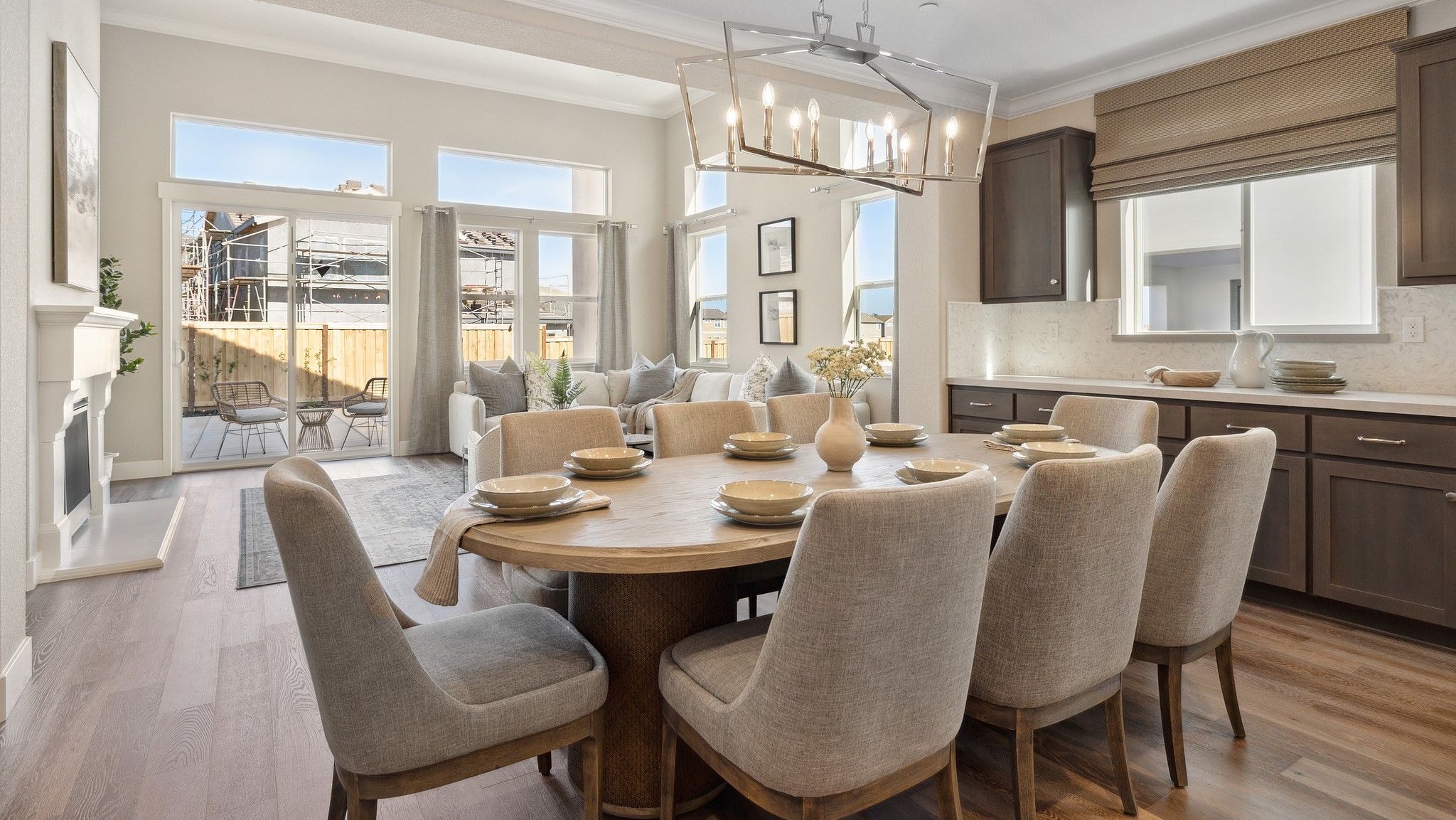 1508 Millennium Way Dining 2