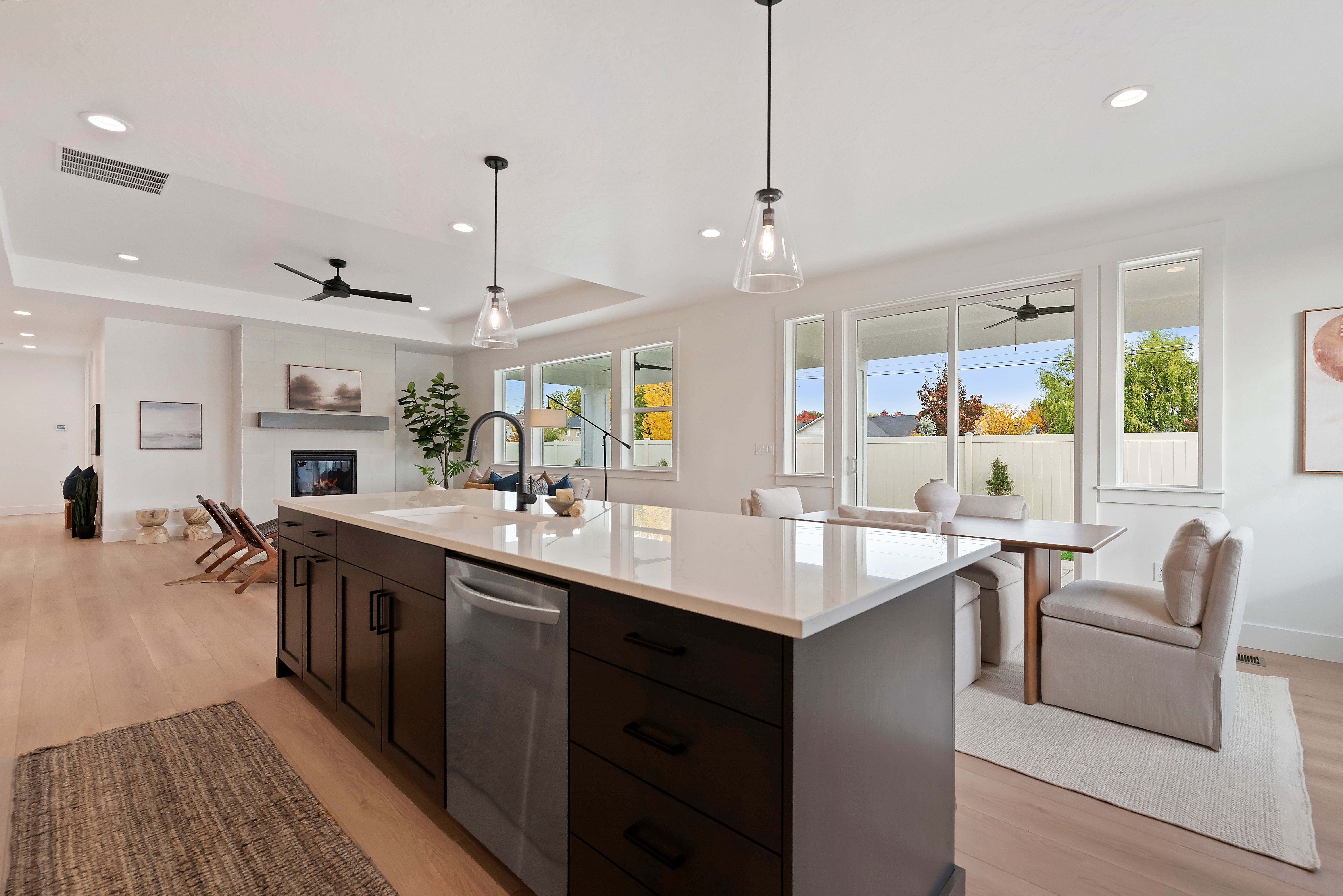 10516 Cloudburst Kitchen