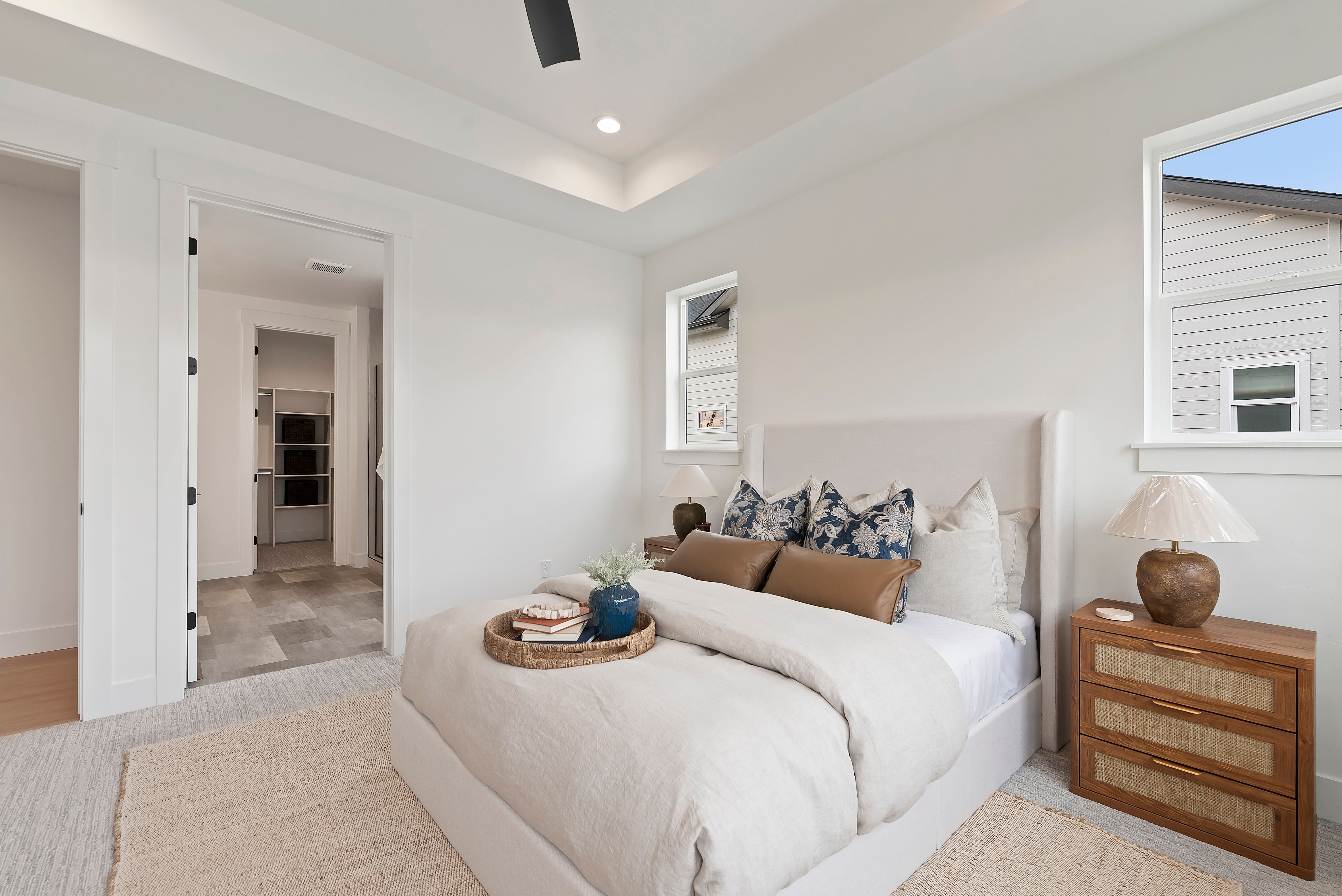 10516 Cloudburst Primary Bedroom