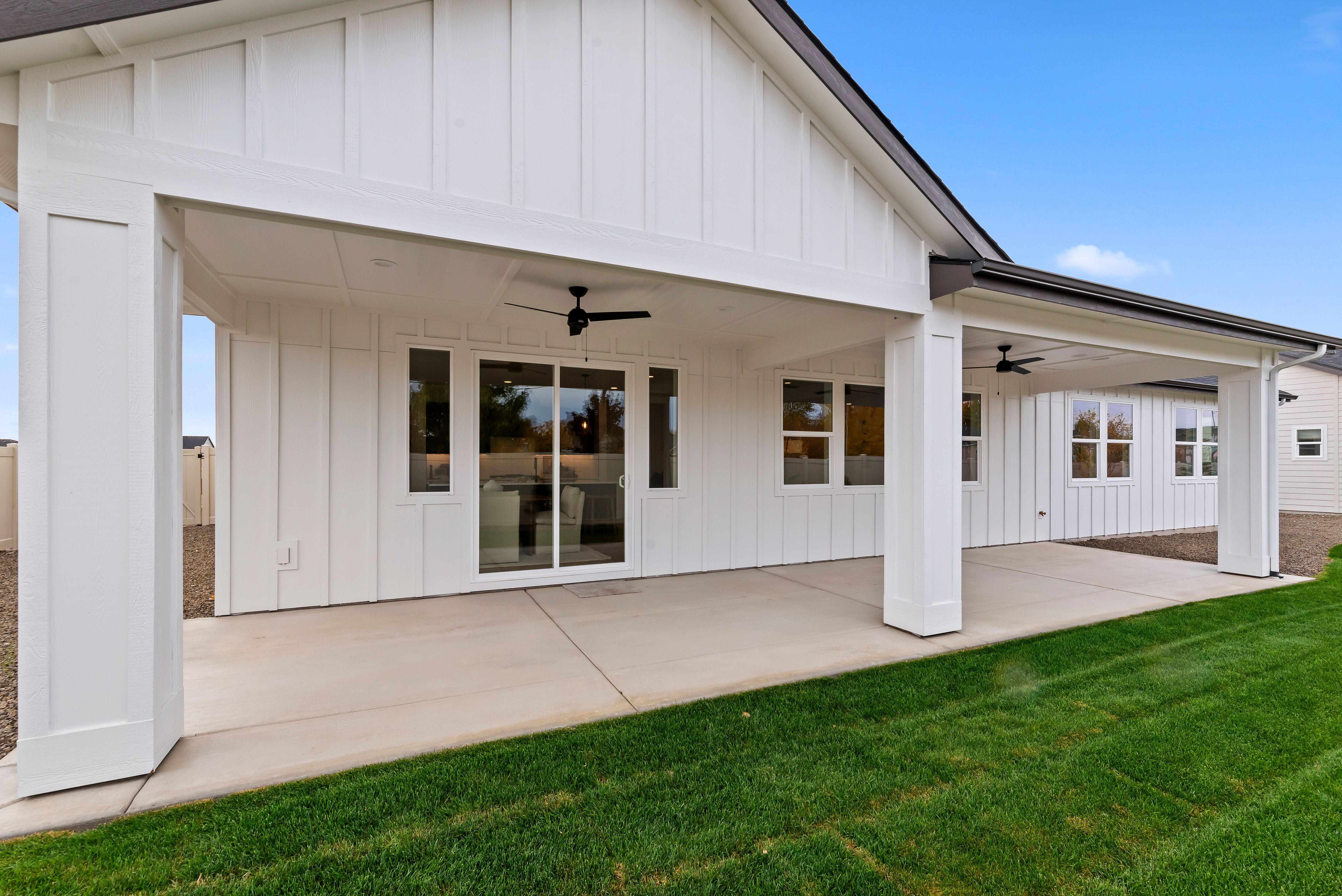 10516 Cloudburst Backyard