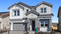 Summerwalk at the Villages por Discovery Homes en Vallejo-Napa California