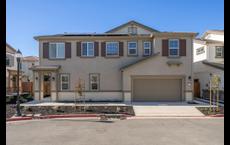 Liberty II: Pittsburg, California - Discovery Homes