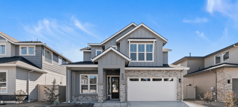 casa en Sterling Heights por Sterling Homes