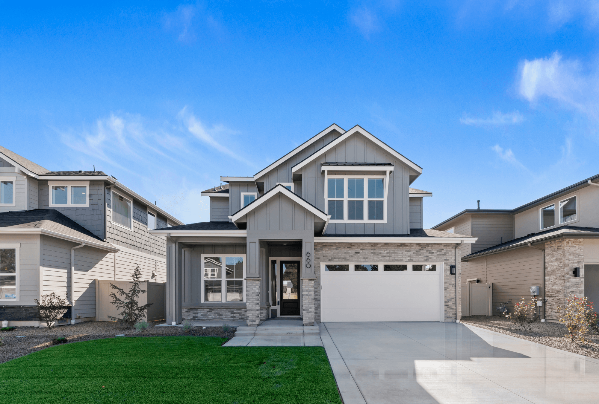 casa en Sterling Heights por Sterling Homes