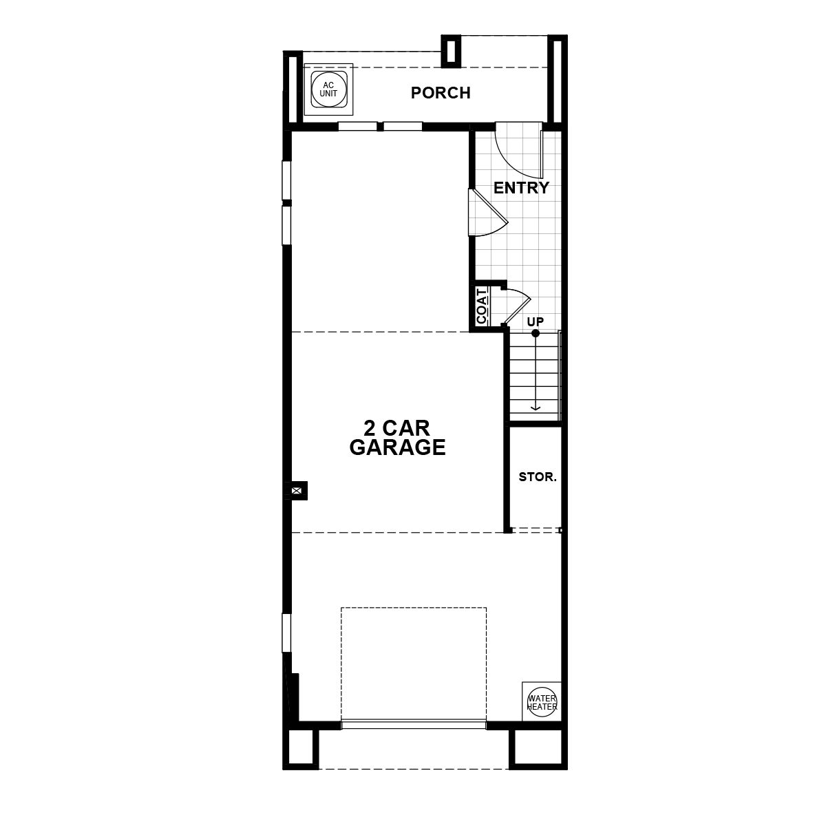 Lower Level
