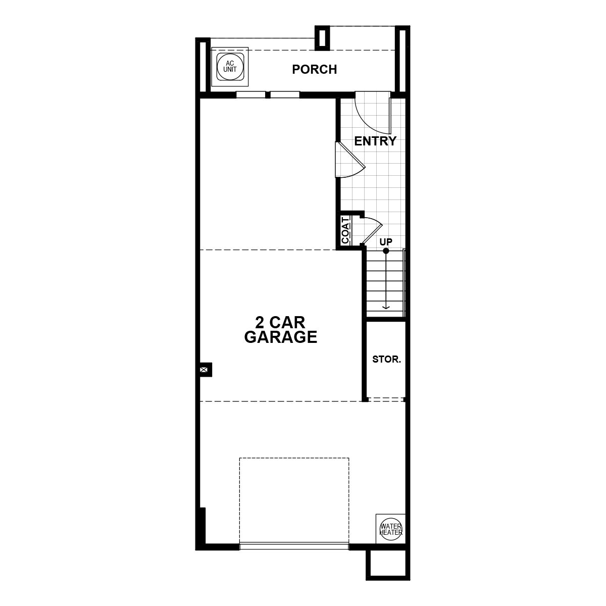 Lower Level