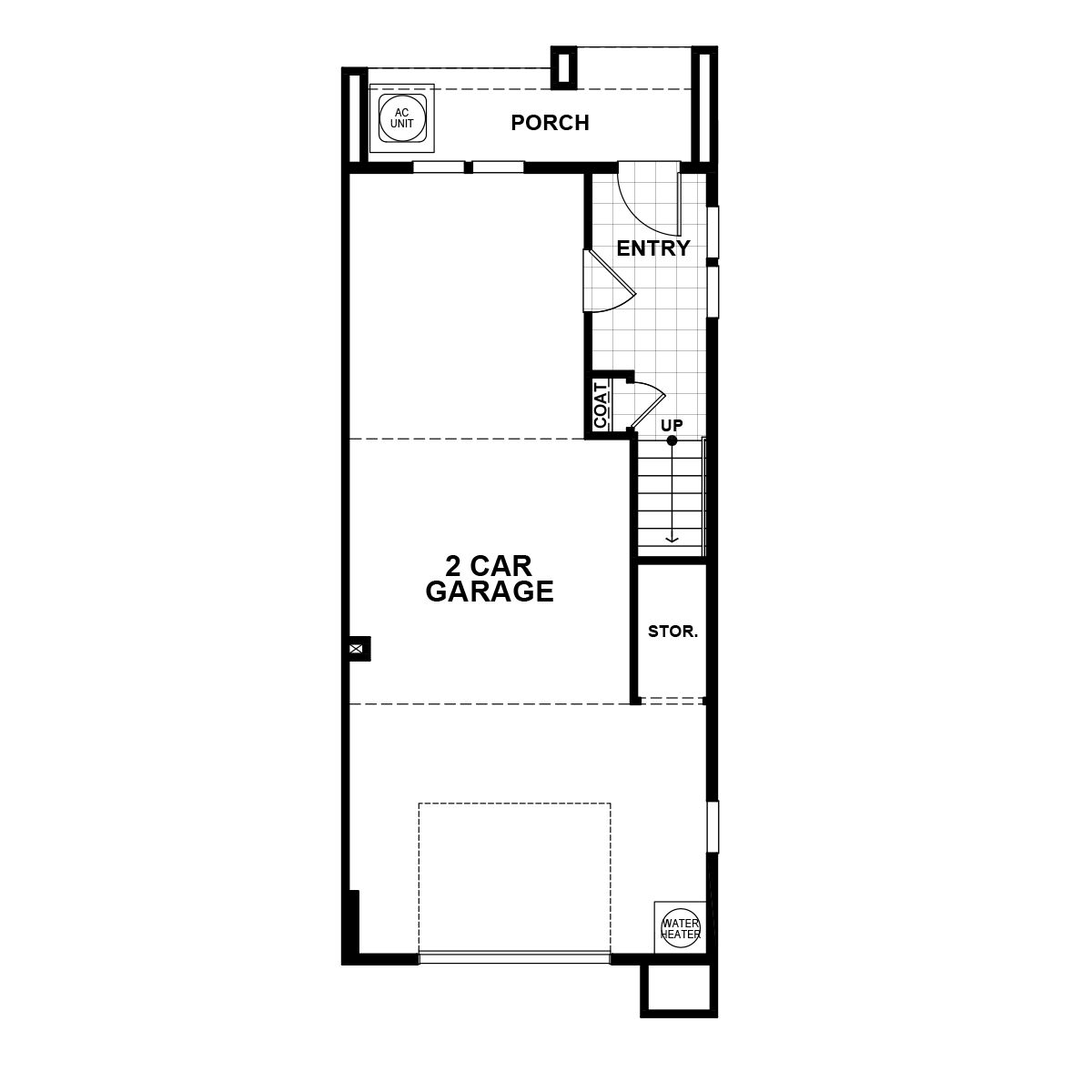 Lower Level