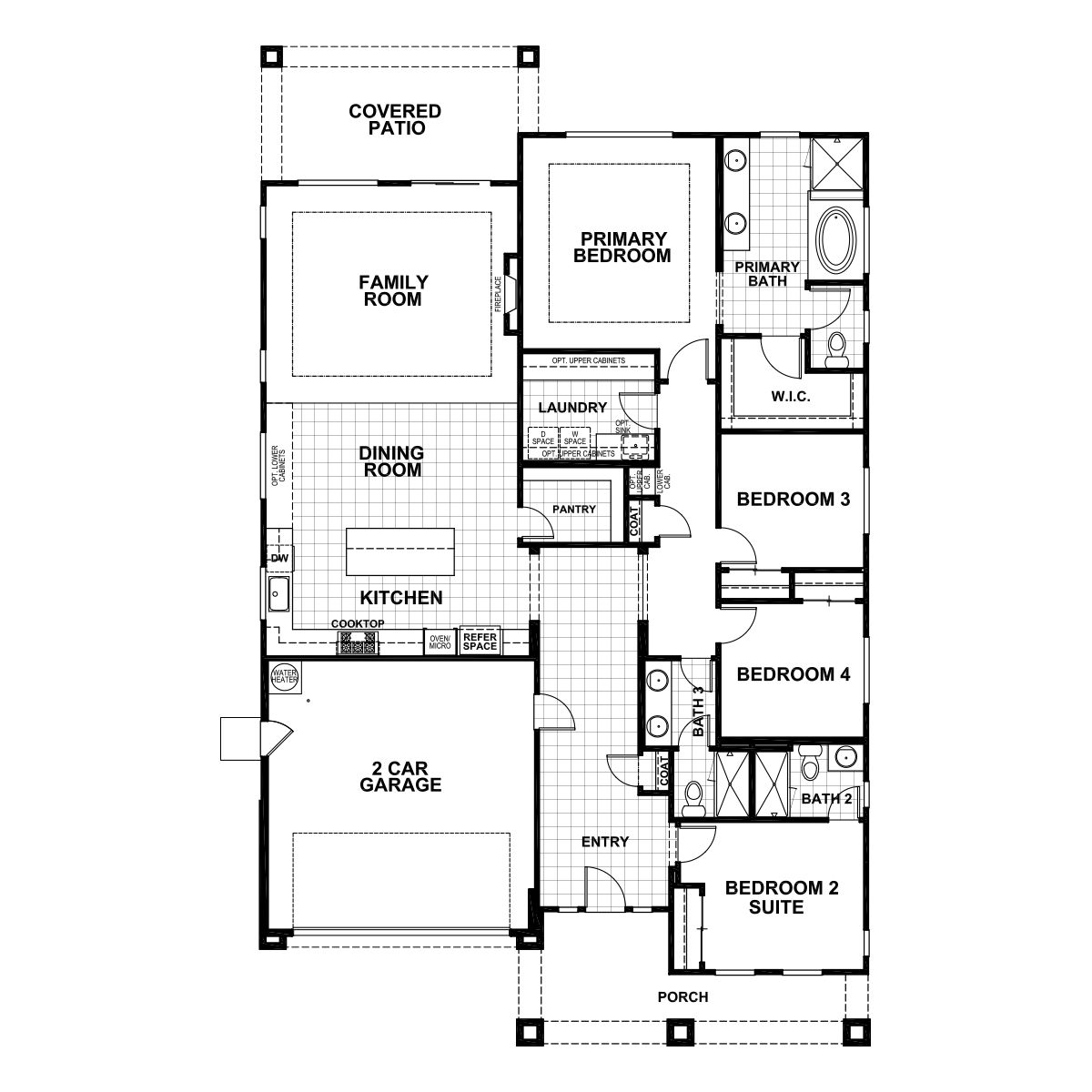 Residence 1