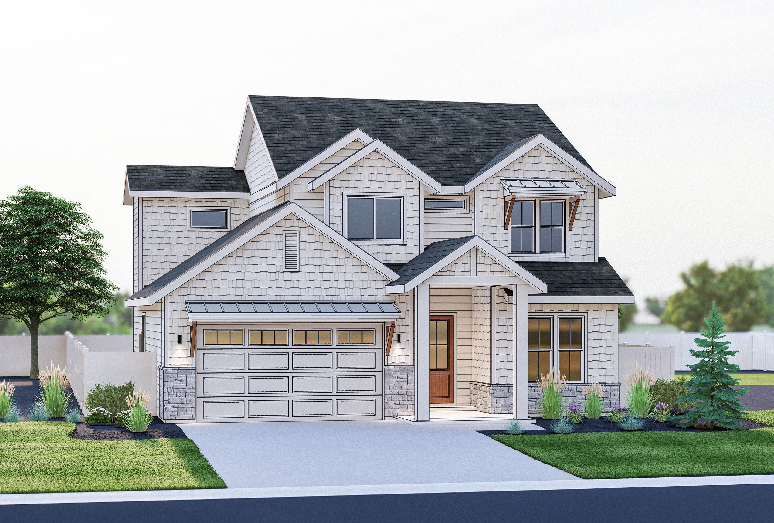 40-2306 CRAFTSMAN