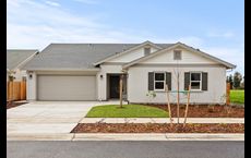 Orchard Creek Estates: Chico, California - Discovery Homes