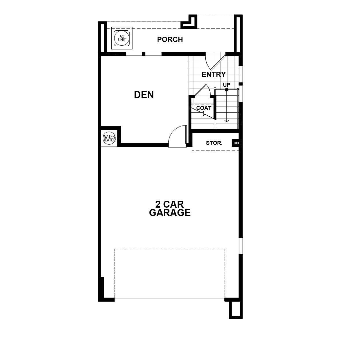Lower Level