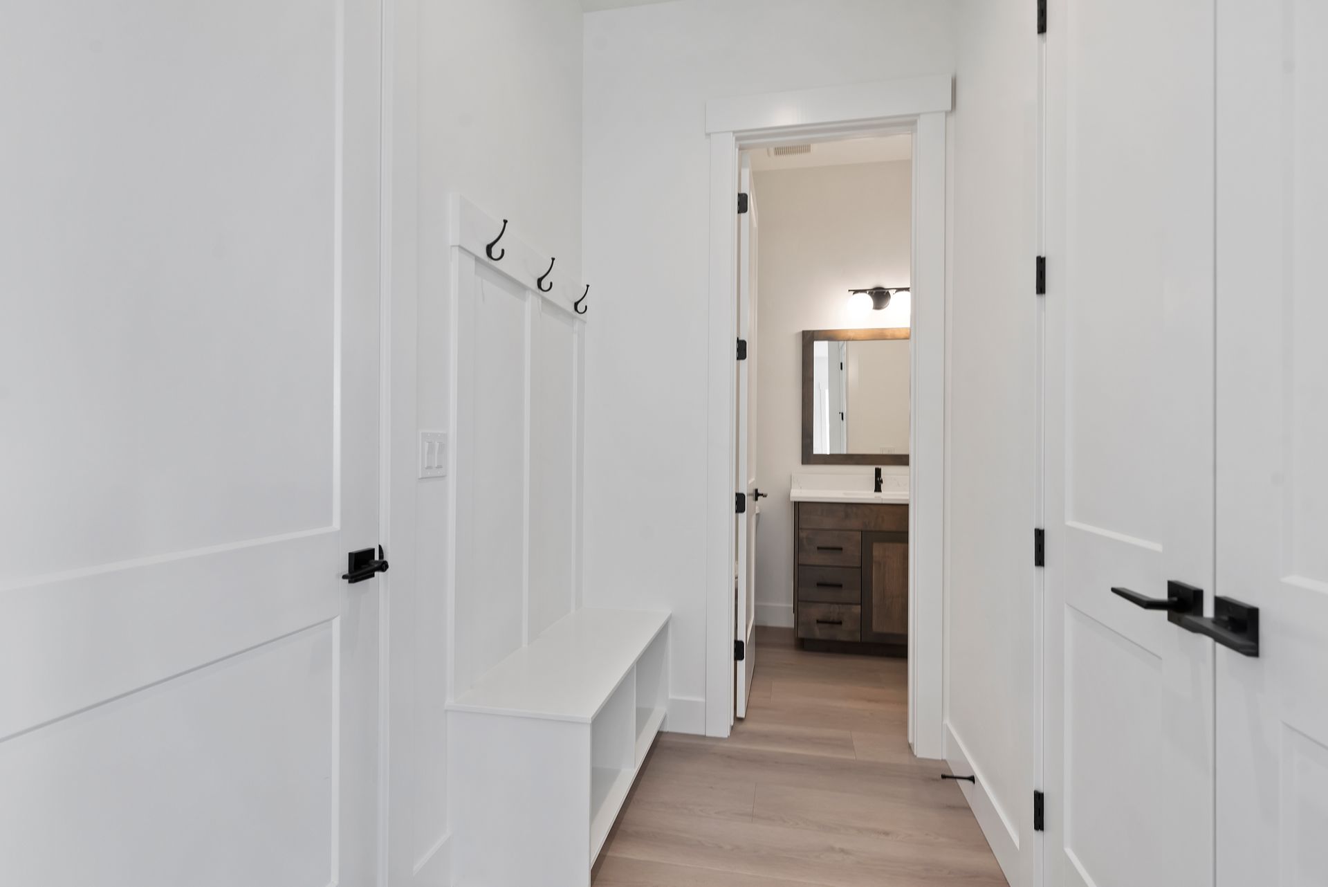 Mudroom