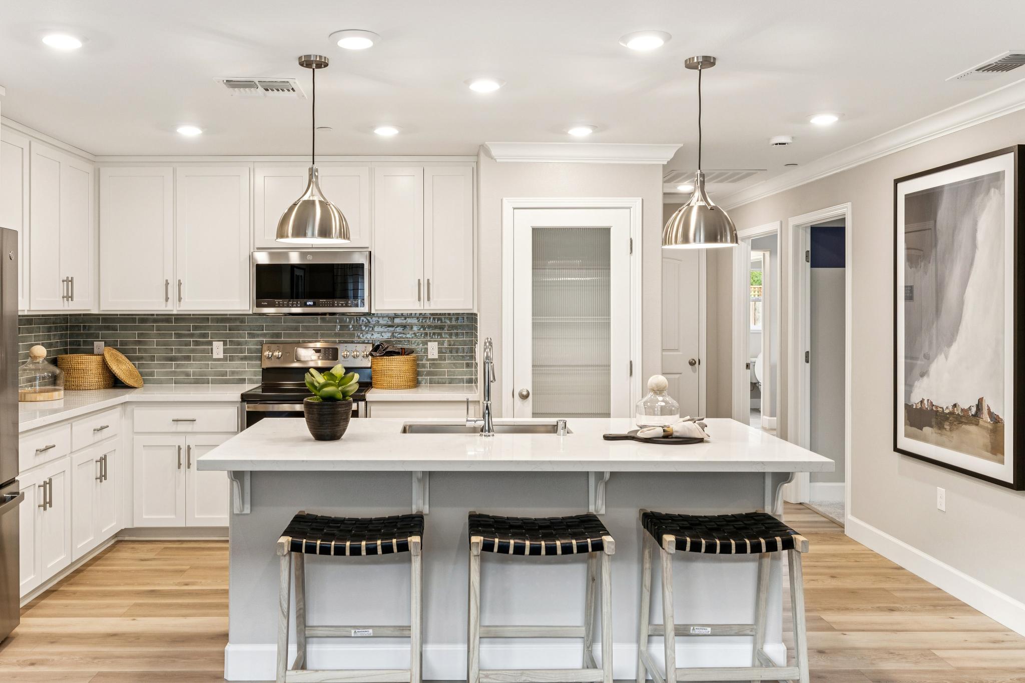 2684 Wesley Way kitchen