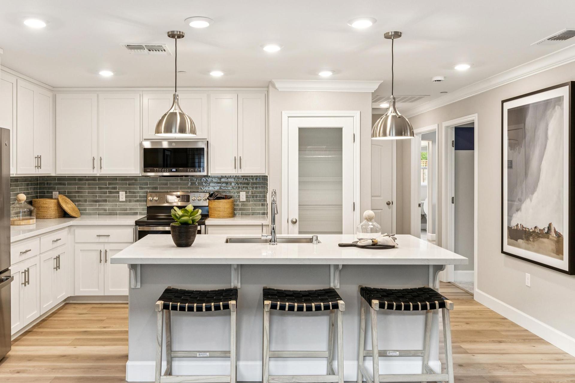 2684 Wesley Way kitchen