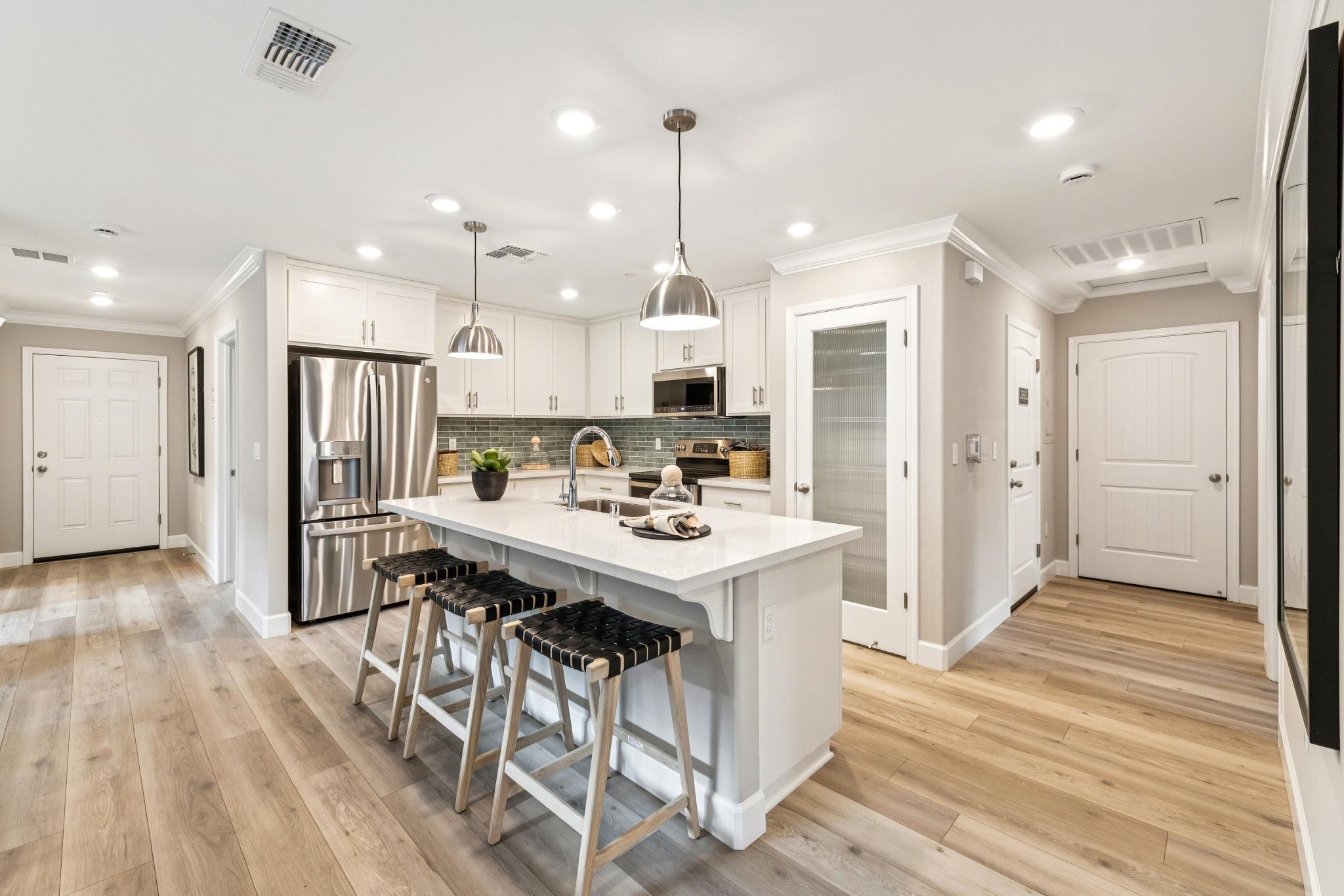 2684 Wesley Way kitchen