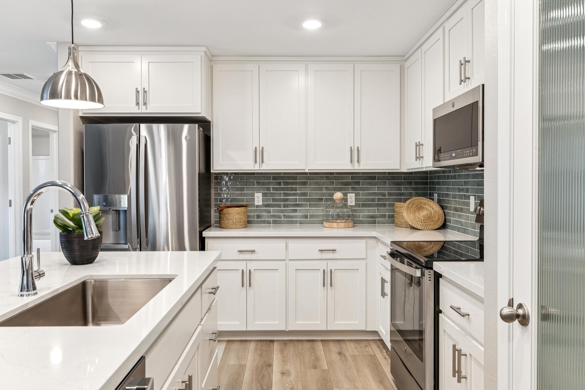 2684 Wesley Way kitchen