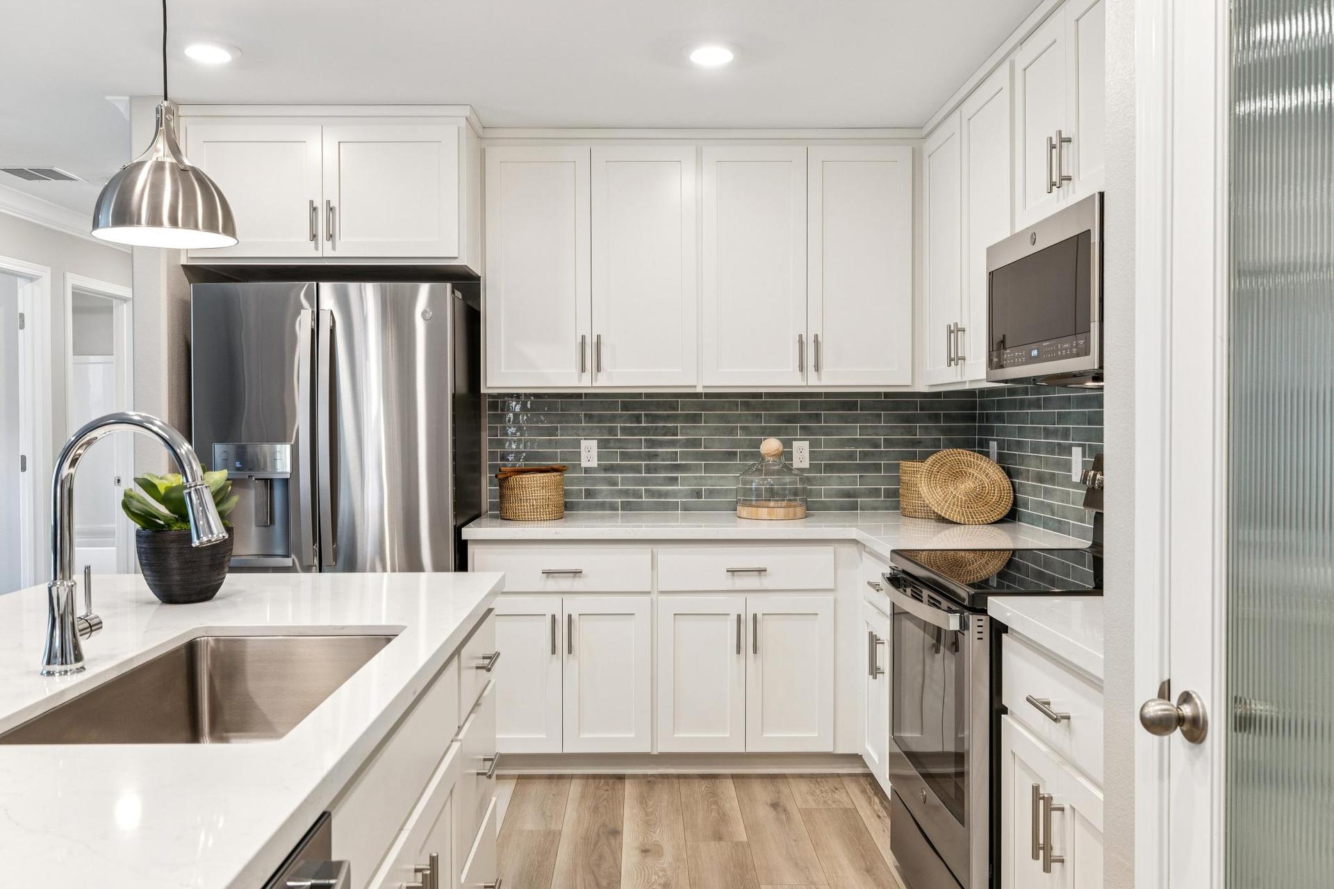 2684 Wesley Way kitchen