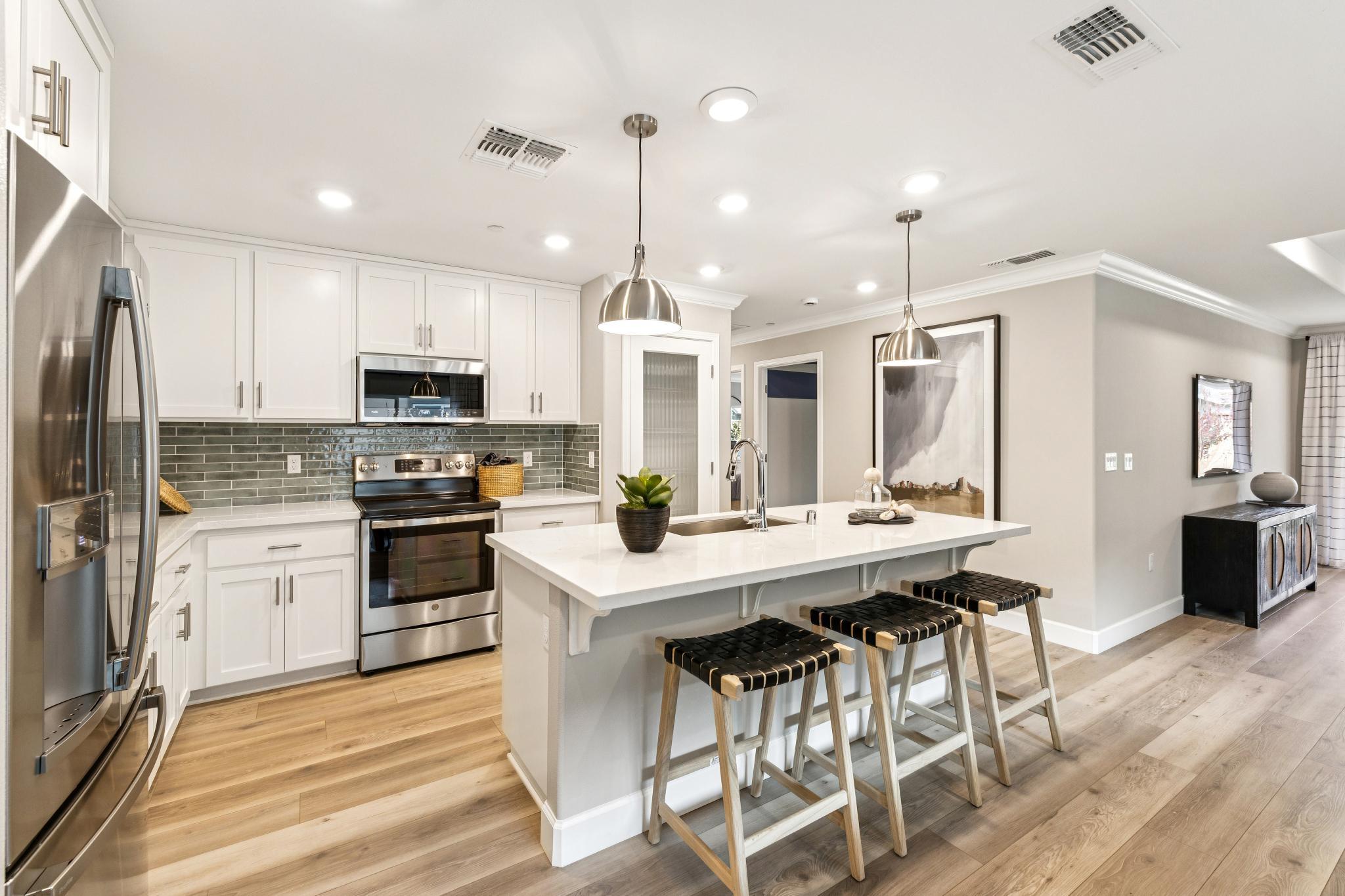 2684 Wesley Way kitchen