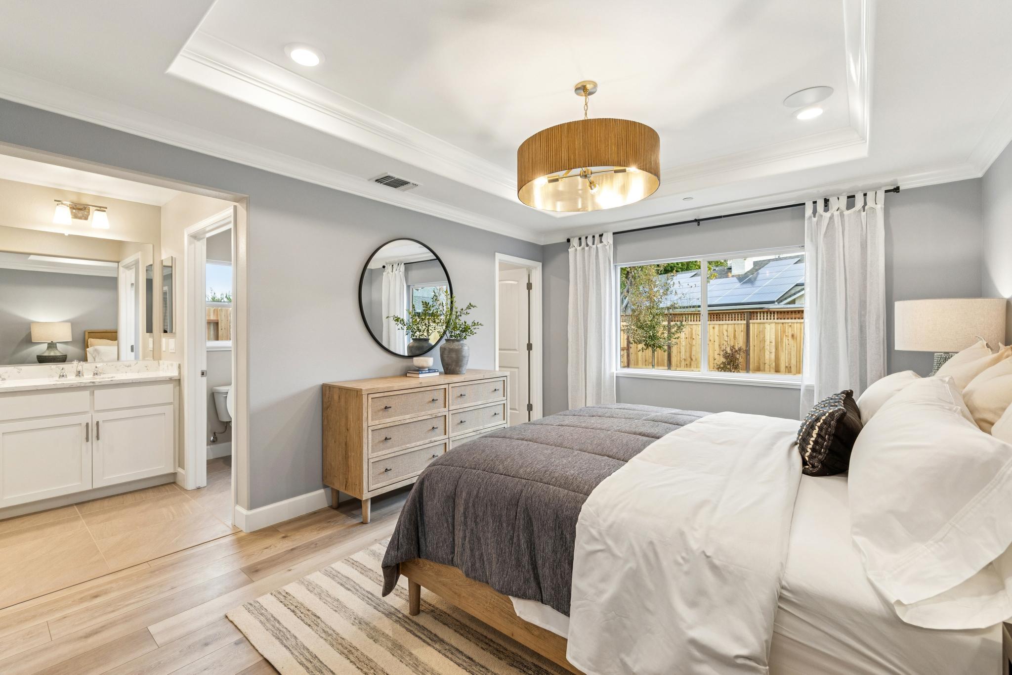 2684 Wesley Way Primary Bed